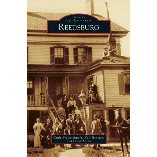 Reedsburg - Hardcover