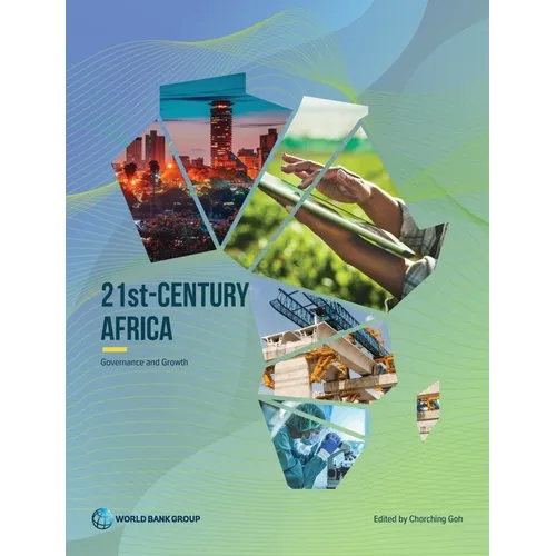 21st-Century Africa: Governance and Growth