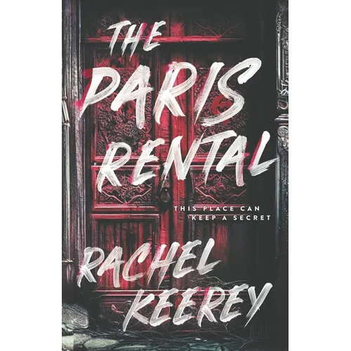 The Paris Rental - Paperback