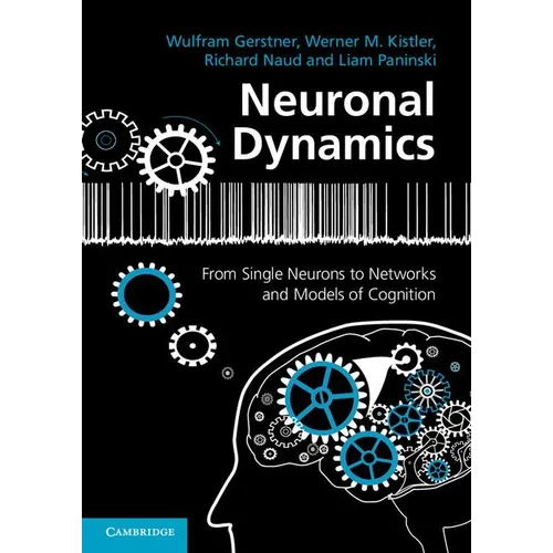 Neuronal Dynamics - Paperback