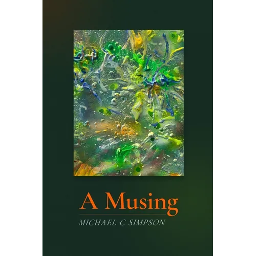 A Musing - Paperback