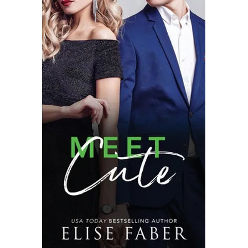 Meet Cute - Paperback