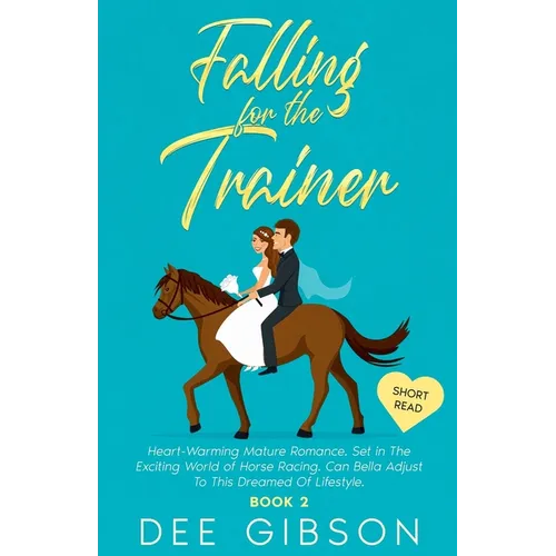 Falling for the Trainer - Paperback