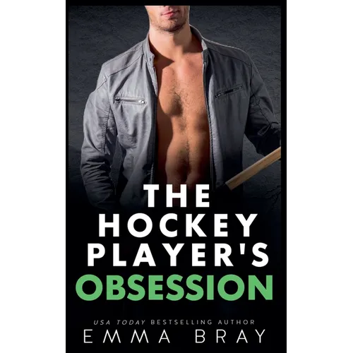 The Hockey Player's Obsession - Paperback
