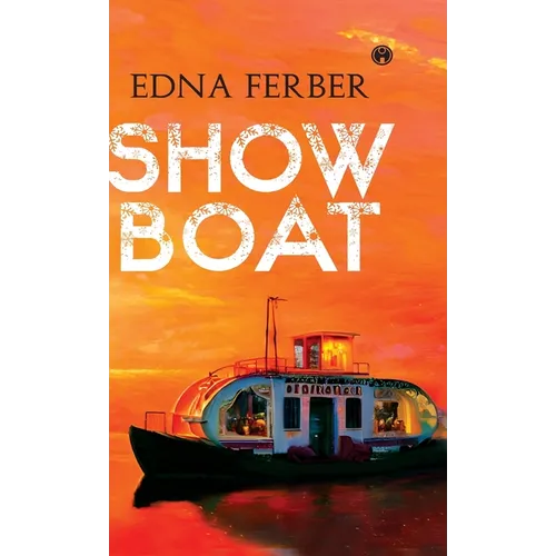 Show Boat - Hardcover