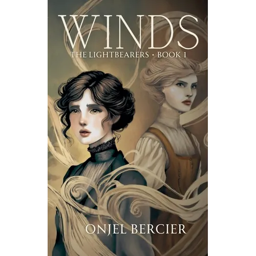 Winds - Paperback