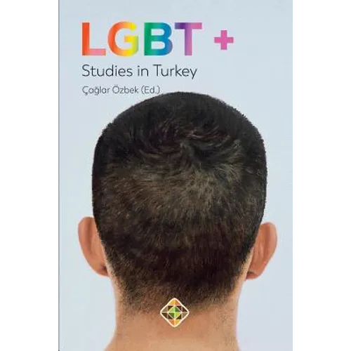 LGBT+ Studies in Turkey - Paperback