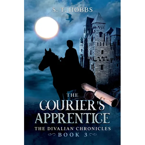 The Courier's Apprentice - Paperback