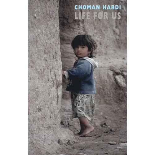 Life for Us - Paperback