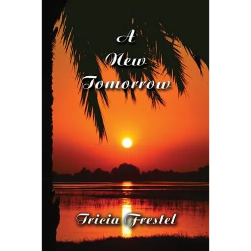 A New Tomorrow - Paperback