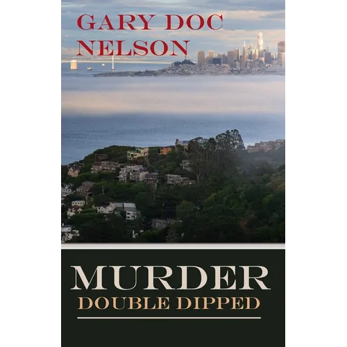 Murder Double Dipped - Paperback
