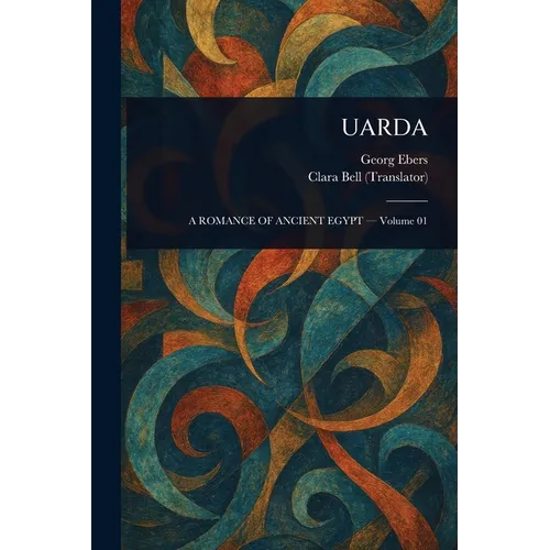 Uarda - Paperback