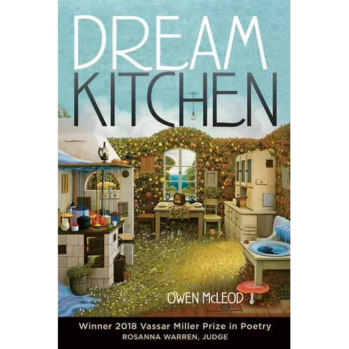 Dream Kitchen - Paperback
