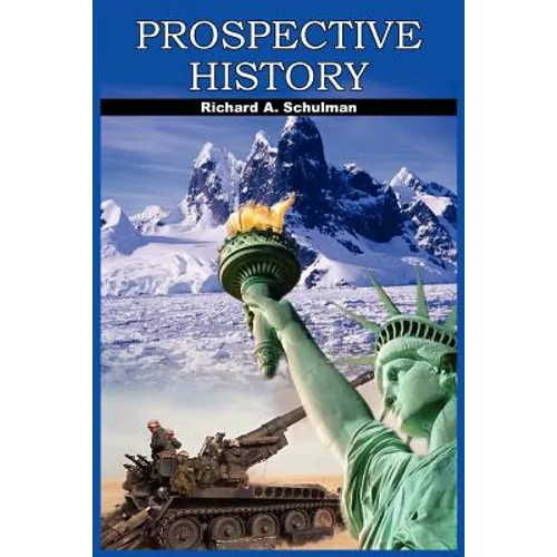Prospective History - Paperback