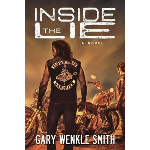 Inside the Lie - Paperback