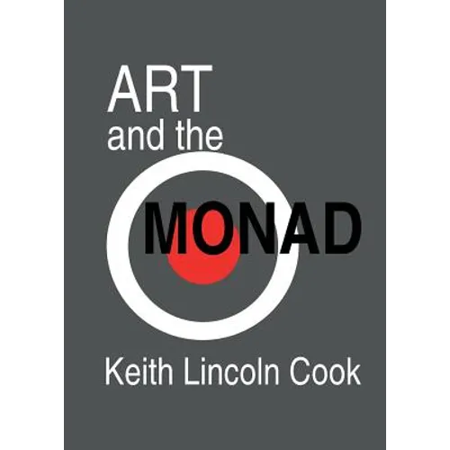 Art and the Monad - Paperback