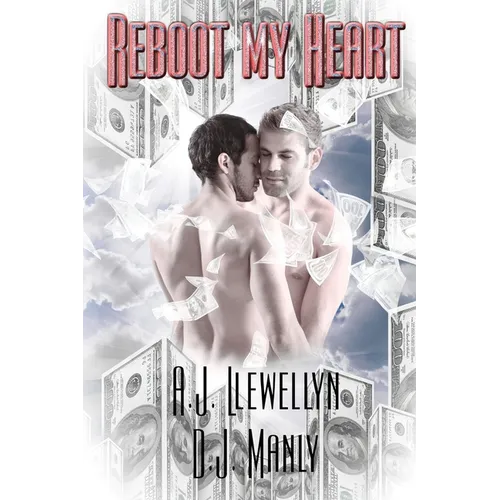 Reboot My Heart - Paperback