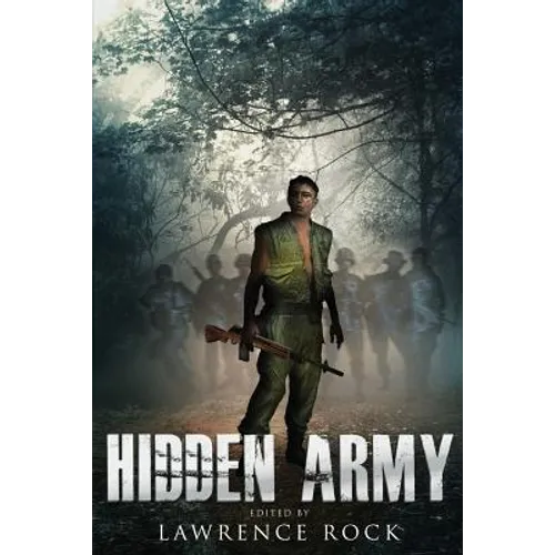 Hidden Army - Paperback