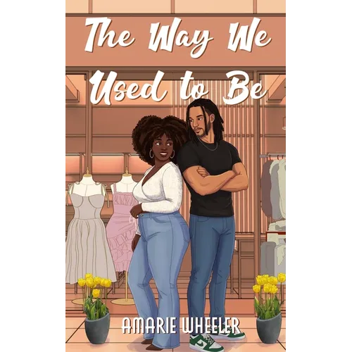 The Way We Used To Be - Paperback