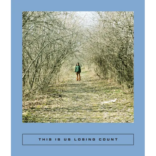 This Is Us Losing Count: Eight Russian Poets - Paperback