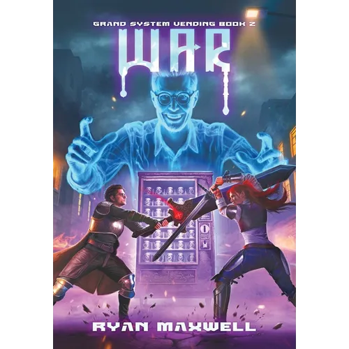 War - Hardcover