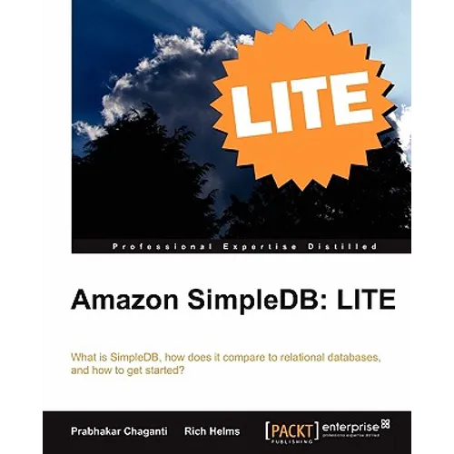 Amazon Simpledb: Lite Edition