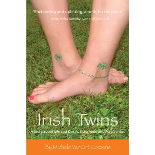 Irish Twins - Paperback