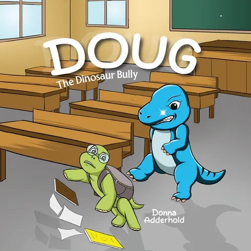 Doug: The Dinosaur Bully