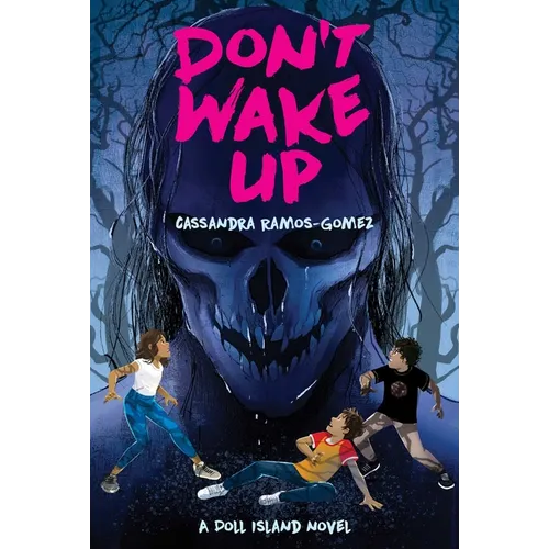 Don't Wake Up - Paperback