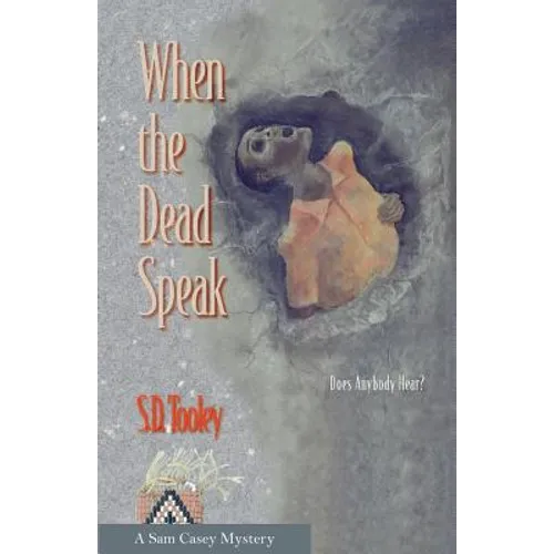 When the Dead Speak - Paperback
