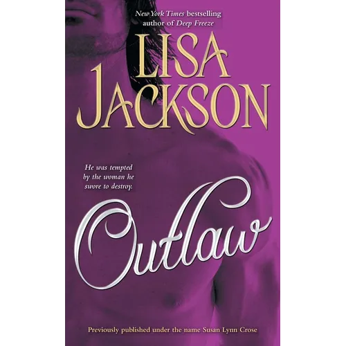 Outlaw - Paperback