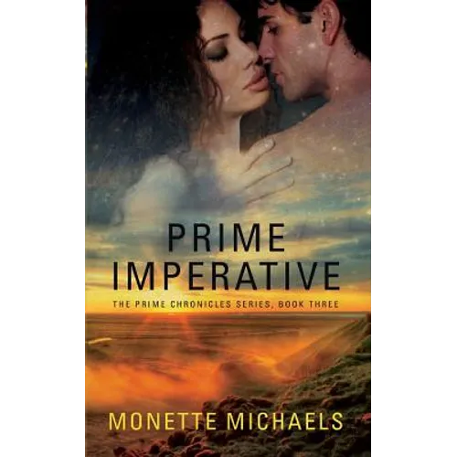 Prime Imperative - Paperback