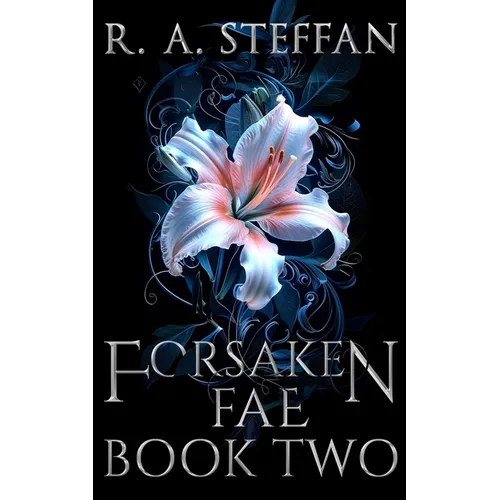 Forsaken Fae: Book Two - Paperback