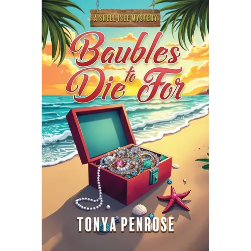 Baubles to Die For - Paperback