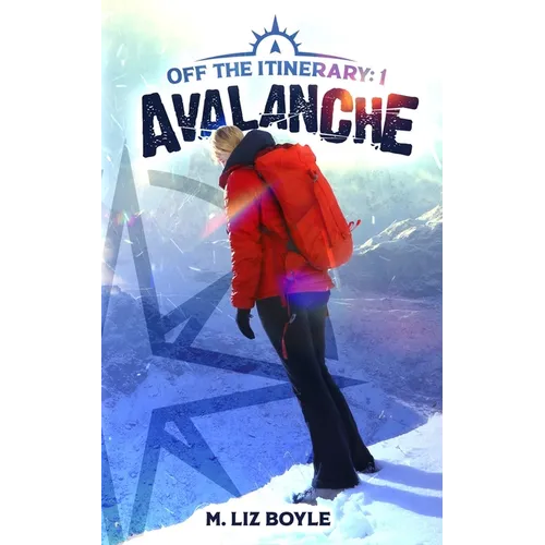 Avalanche - Paperback