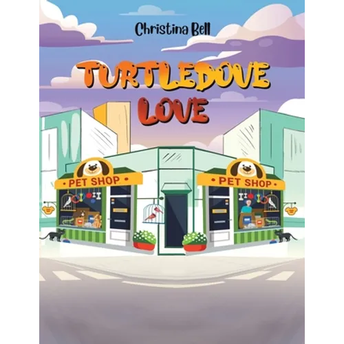 Turtledove Love - Paperback