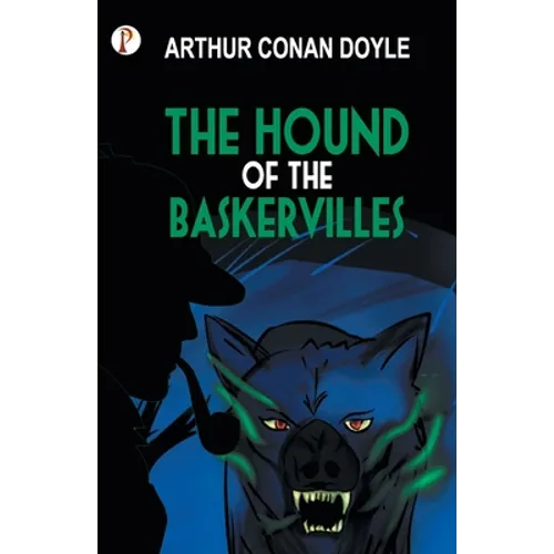 The Hound of the Baskervilles - Paperback