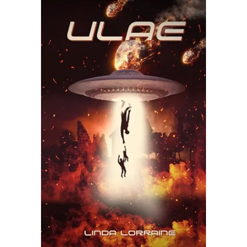 Ulae - Paperback