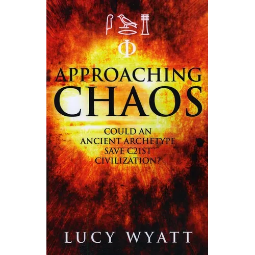 Approaching Chaos - Paperback