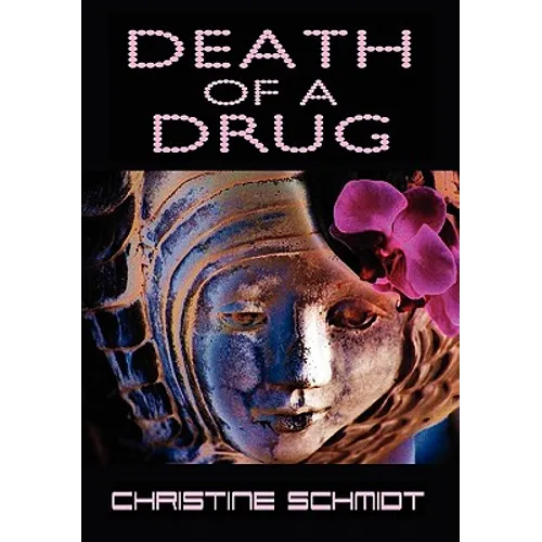 Death of a Drug - Paperback