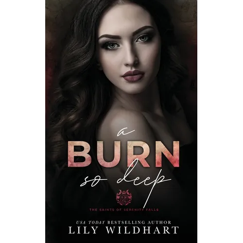 A Burn So Deep - Paperback