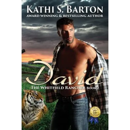 David: The Whitfield Rancher - Paperback