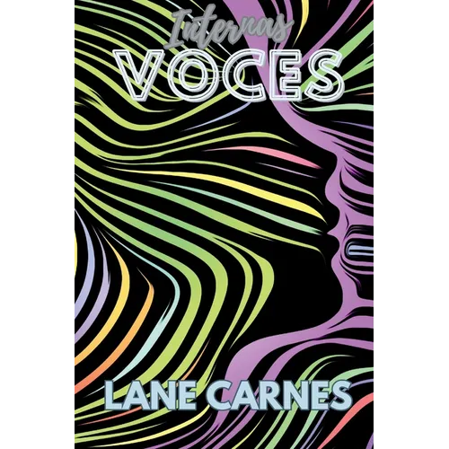 Internas Voces - Paperback