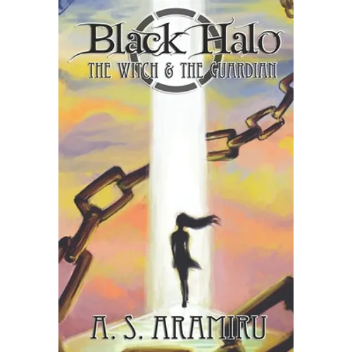 Black Halo: the Witch and the Guardian - Paperback