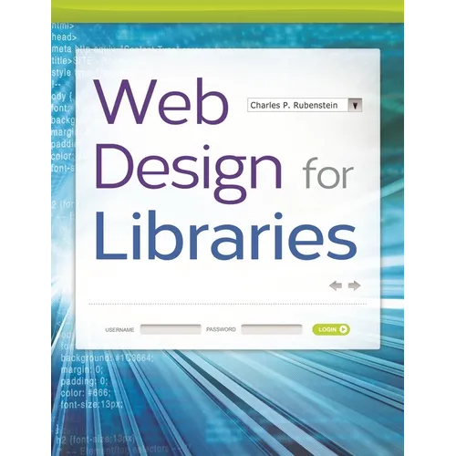 Web Design for Libraries