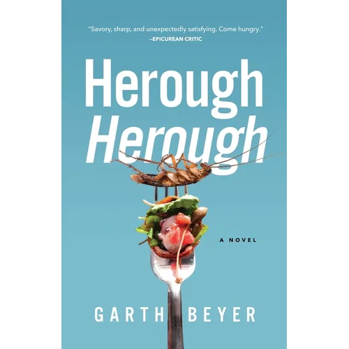Herough Herough - Paperback