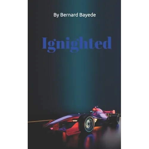 Ignighted - Paperback