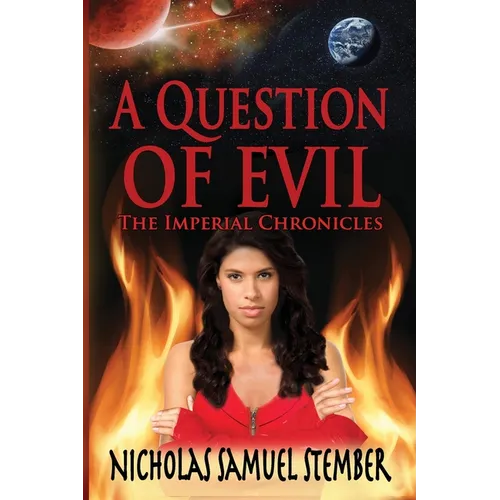 A Question of Evil - Paperback