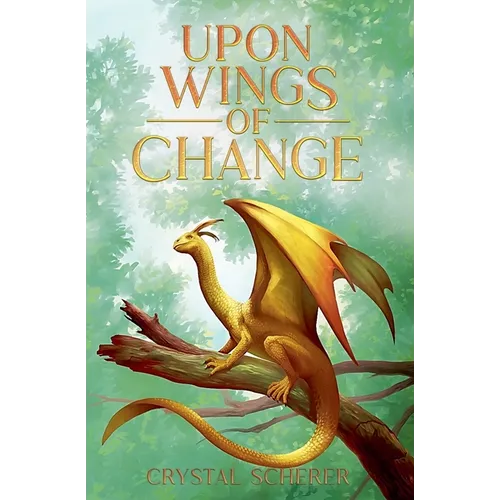 Upon Wings of Change - Paperback