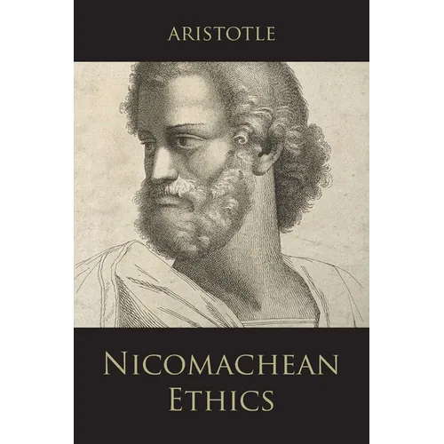 Nicomachean Ethics - Paperback